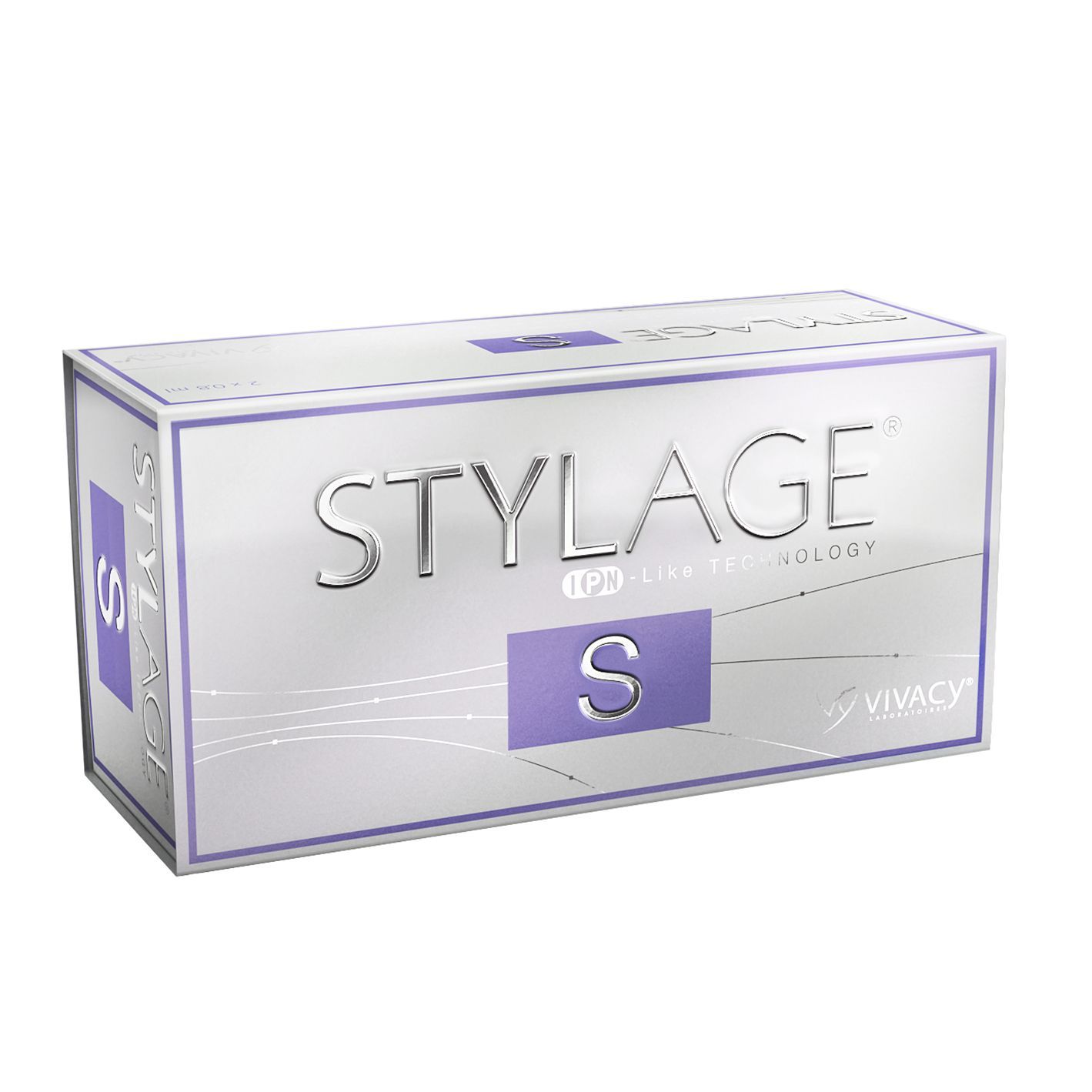 Стилаж Stylage Филлер Цена