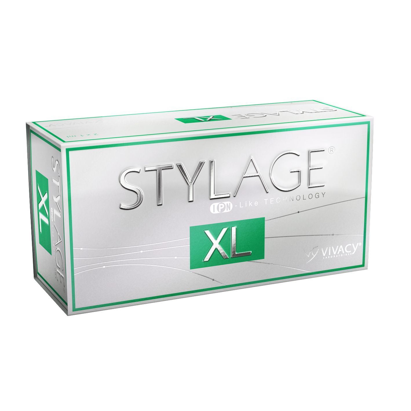 Стилаж Stylage Филлер Цена