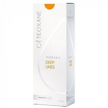 PureSense Deep Lines (2 х 1 мл)