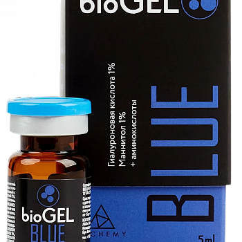 BioGel Blue 5 мл