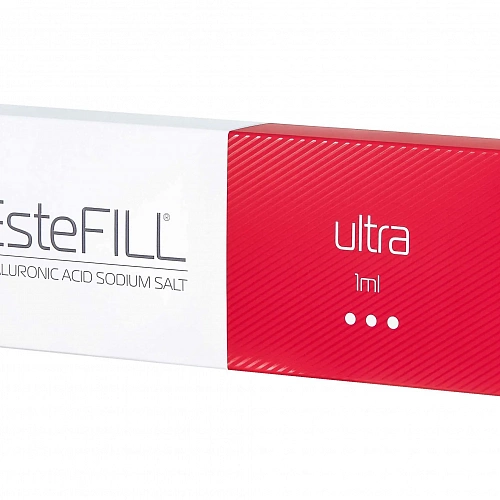 EsteFILL ULTRA 1 мл