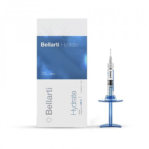 Bellarti Hydrate 13,5% мг/мл 1 мл