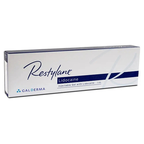 Restylane Lidocaine 1,0 ml №1