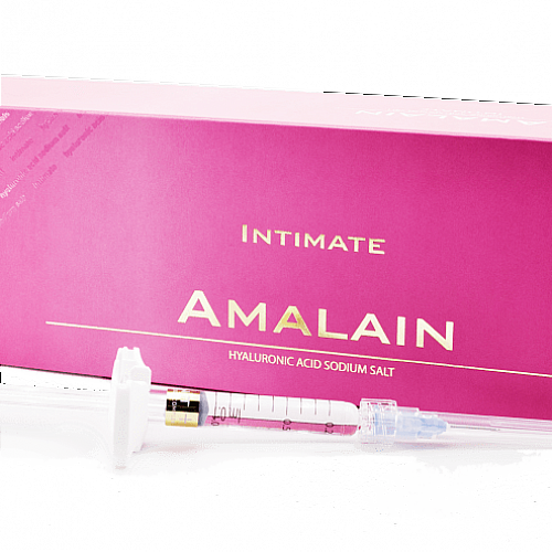 Amalain Intimate 2% 1 мл