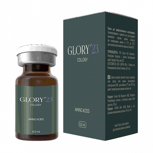 Glory Collogy 6 мл