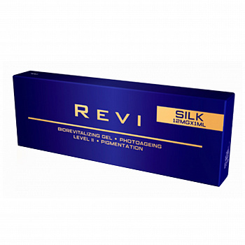 Revi Silk